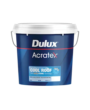 Cool Roof Residential