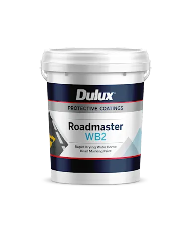 Roadmaster WB2