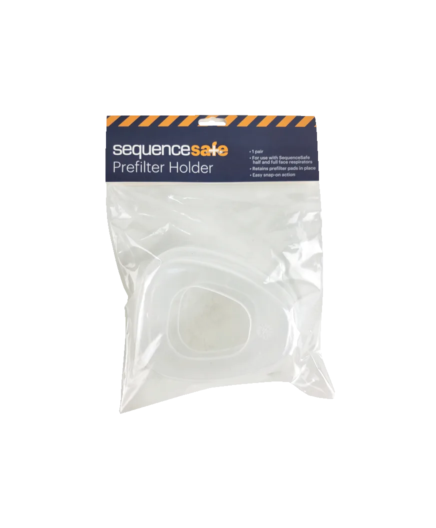 Pre-Filter Holder 2 Pack