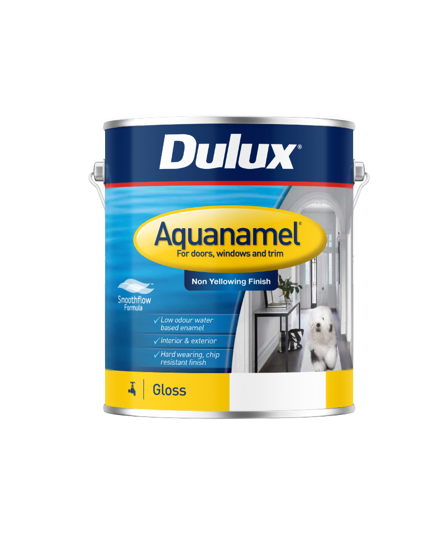 Dulux