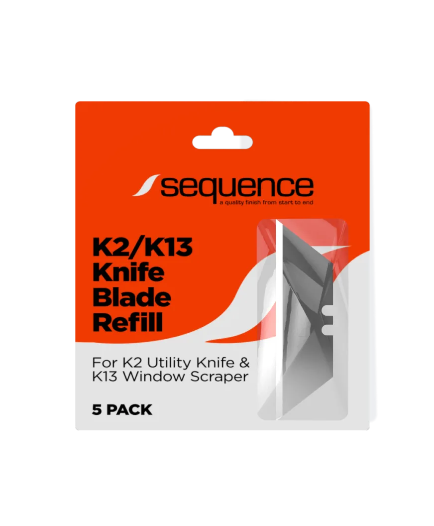 Utility Knife Replacement Blades