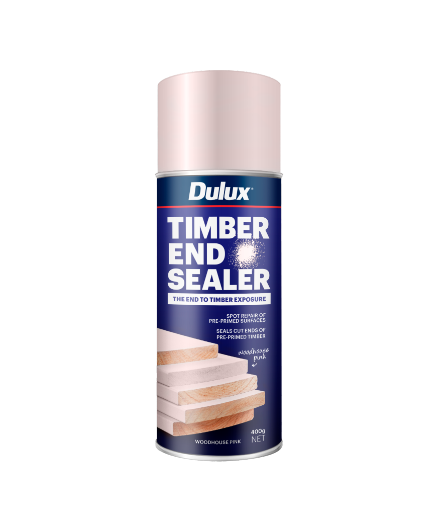 Timber End Sealer 400g 84LG083Z