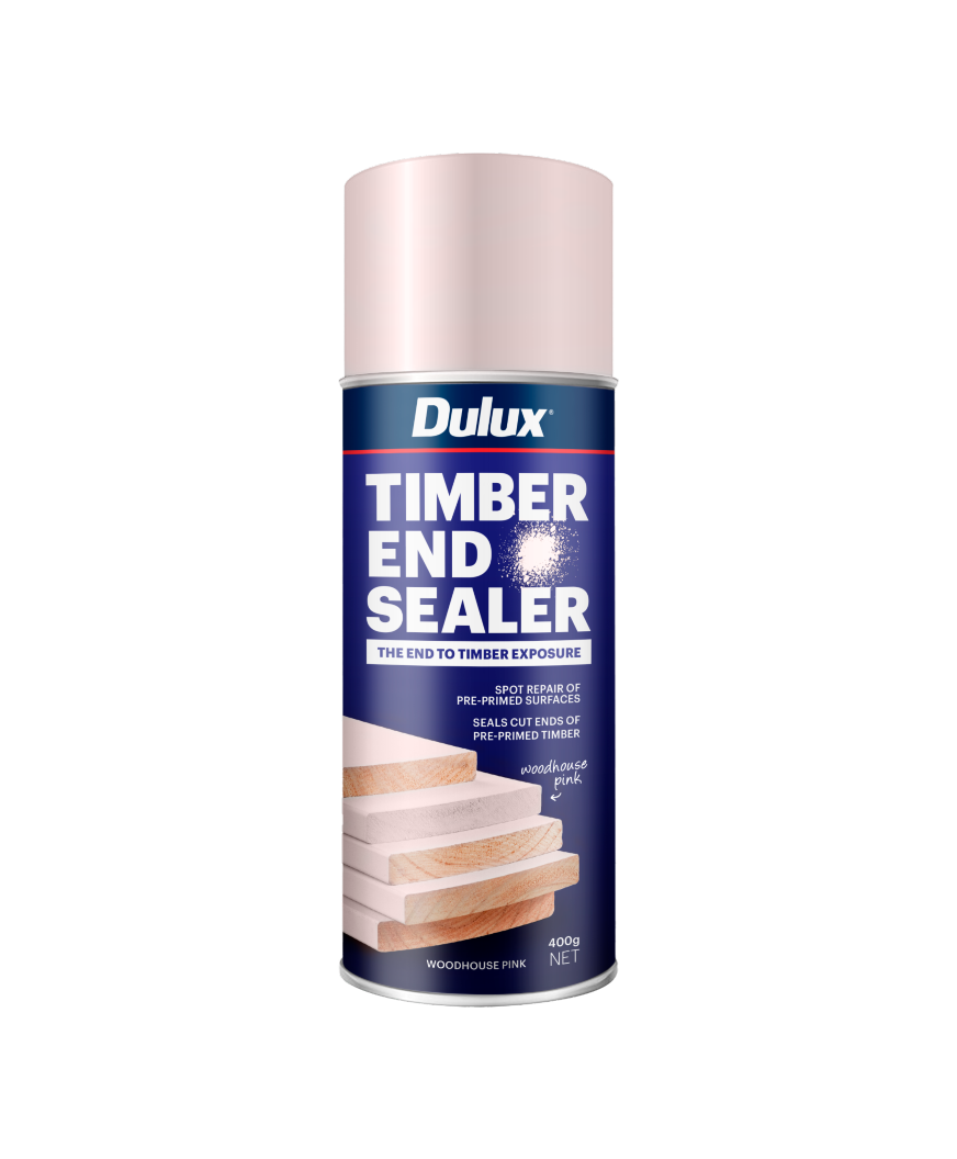 Timber End Sealer