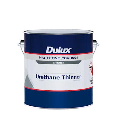 Urethane Thinner