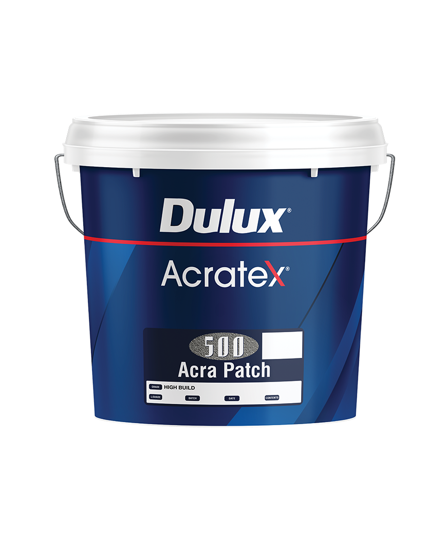 Acratex AcraPatch High Build 15L 2025