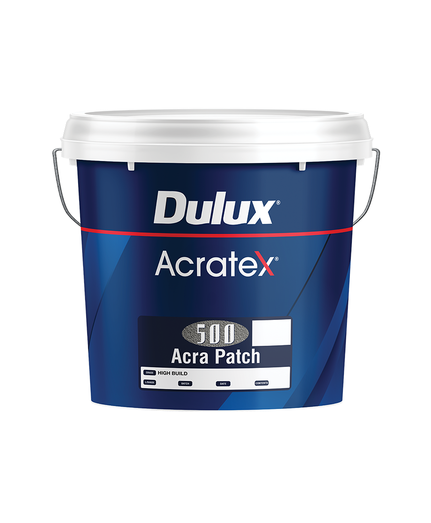 Acratex® Render