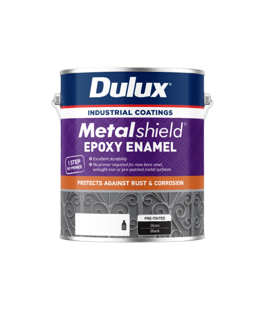 Dulux Brass Button Precisely Matched For Paint and Spray Paint