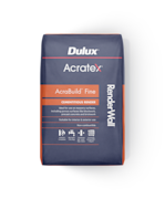 Dulux Acratex® Render | Dulux