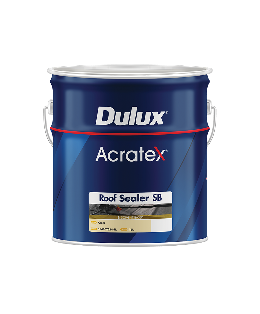 Acratex® Roof Sealer