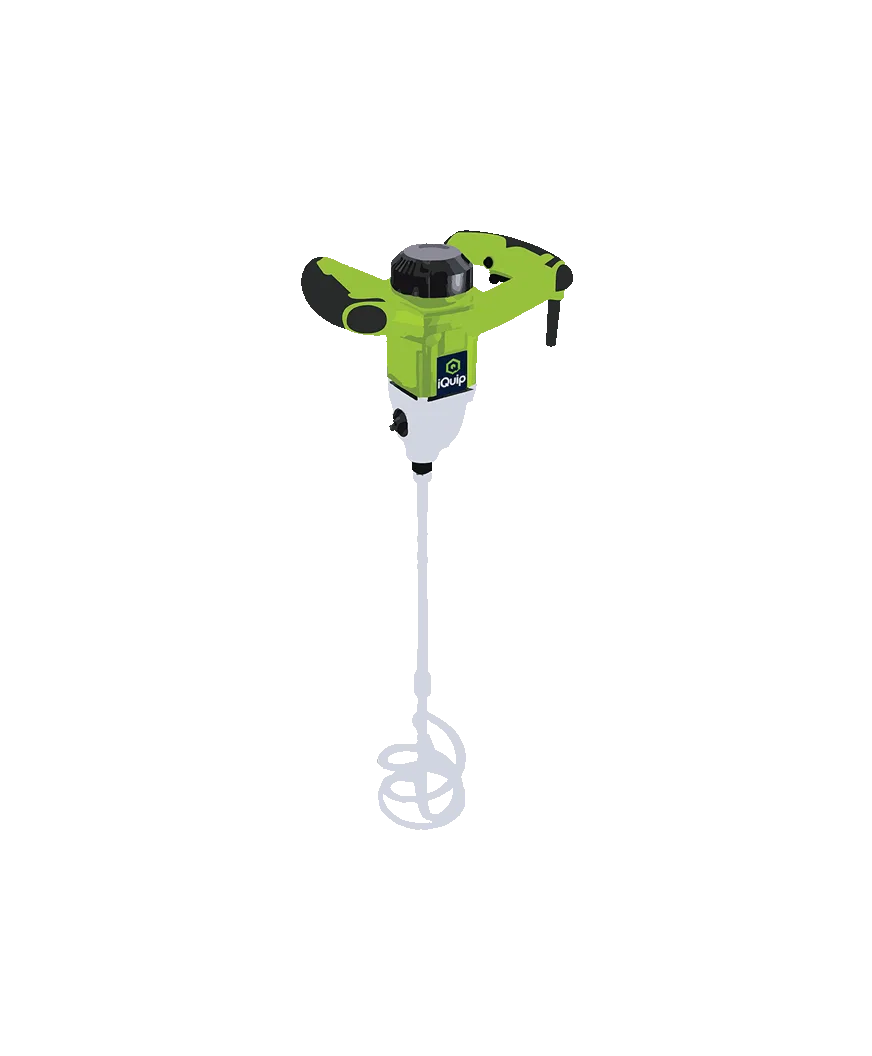 Mixing Drill 1600W