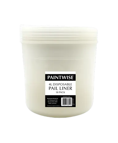 Paint Liner
