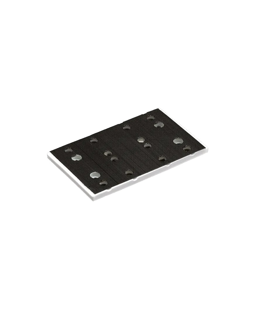 Backing Pad StickFix