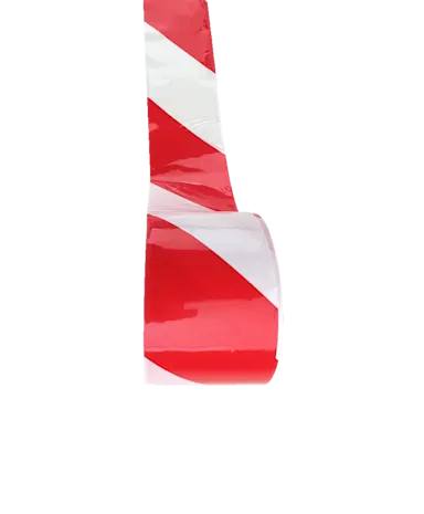 Barricade Tape