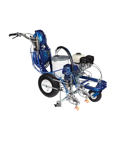 LineLazer V 3900 2-Gun