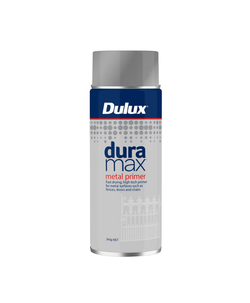 Dulux Duramax Primer Metal Primer