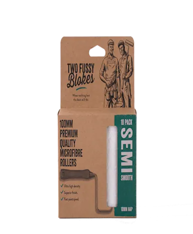 Microfibre Roller
