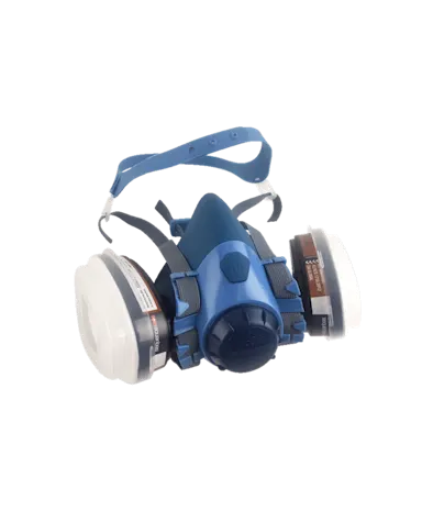 Half Mask Respirator