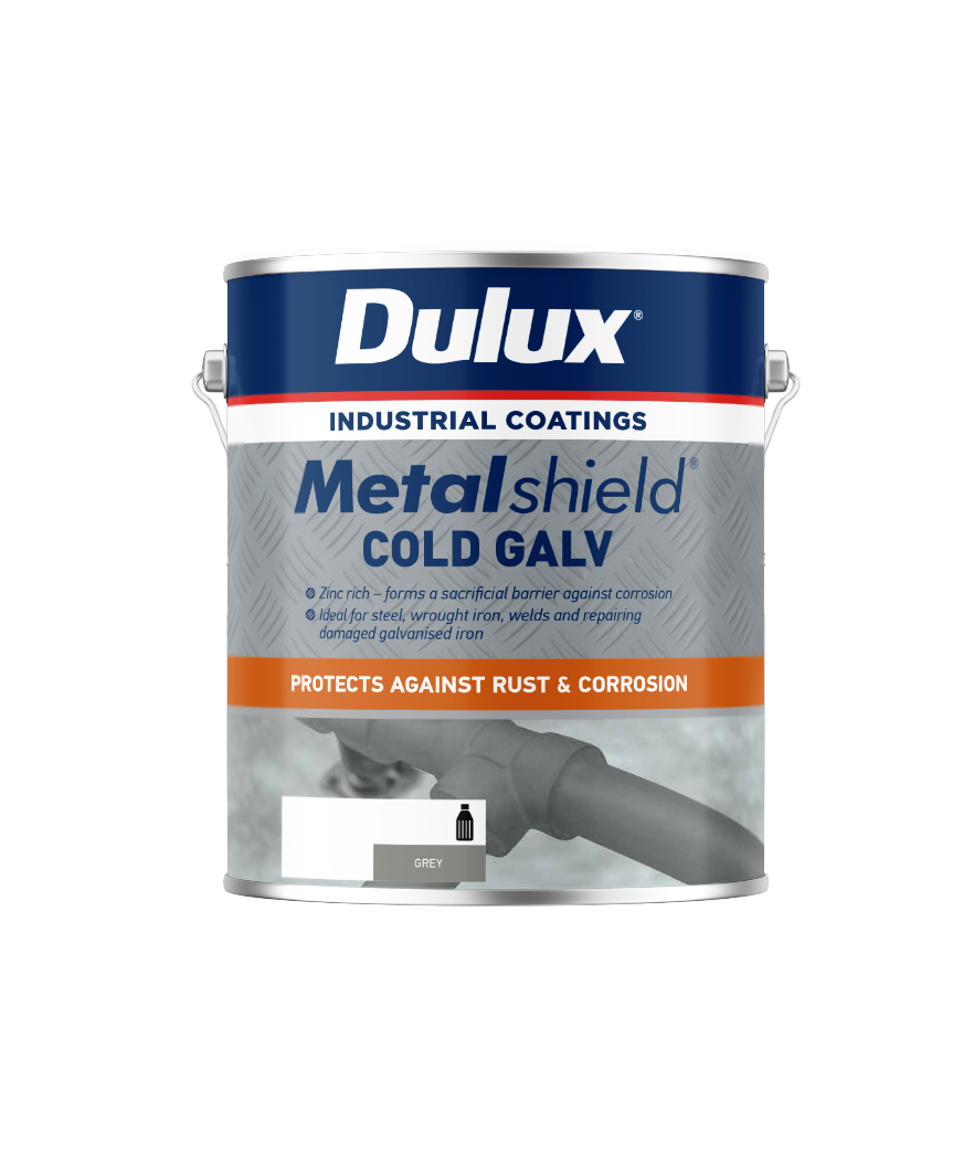 Metalshield® Cold Galv