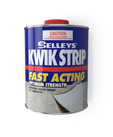 Kwik Strip