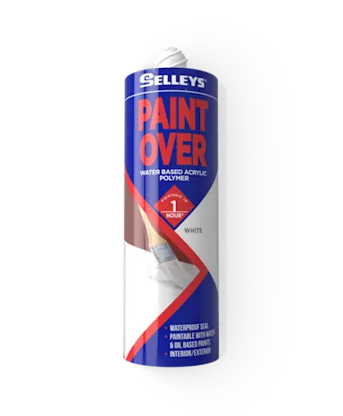 Paint Over