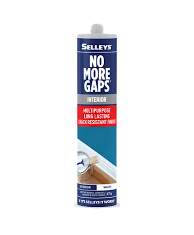 No More Gaps