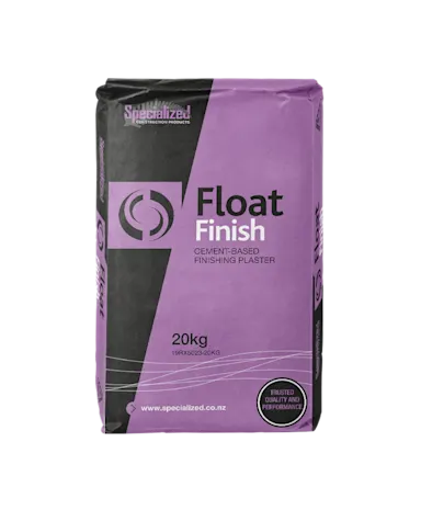 Float Finish