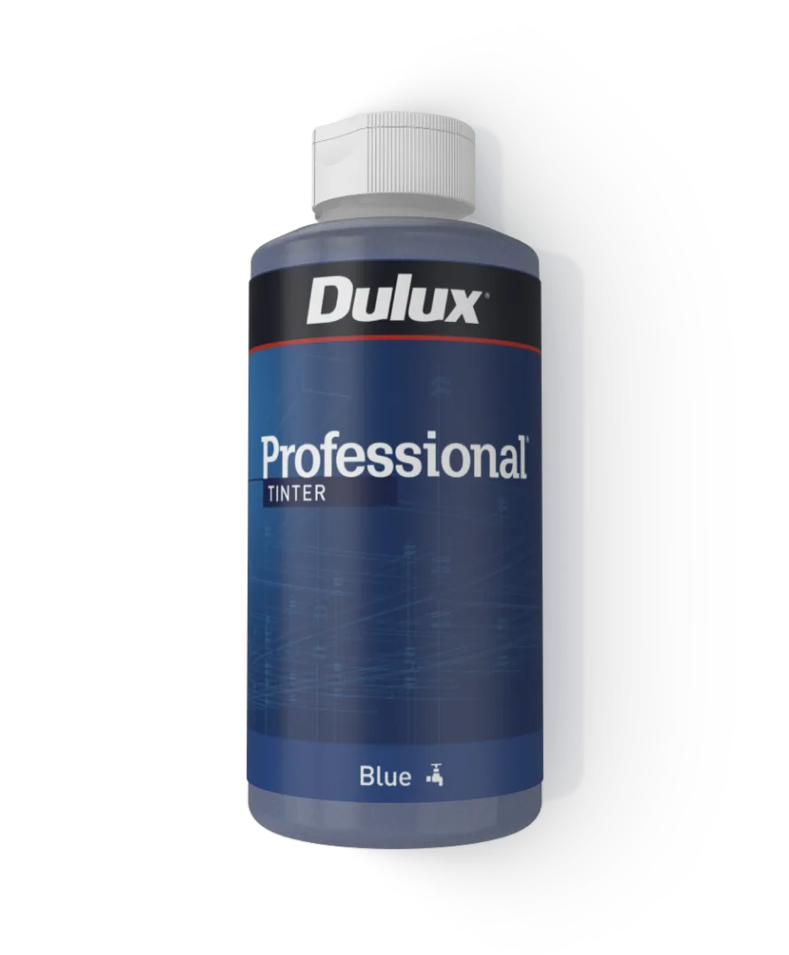 Tinter Blue
