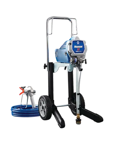 Magnum X7 Cart