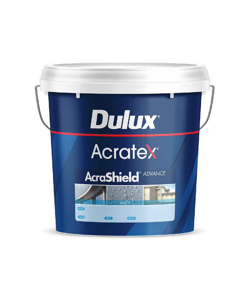 Dulux Acratex® Membrane | Dulux