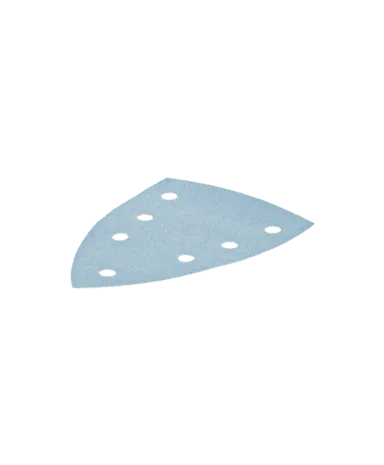 Granat Abrasive Sheet