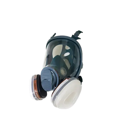 Full Mask Respirator