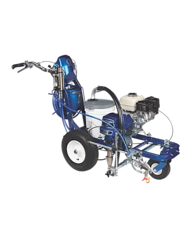 LineLazer V 5900 1-Gun