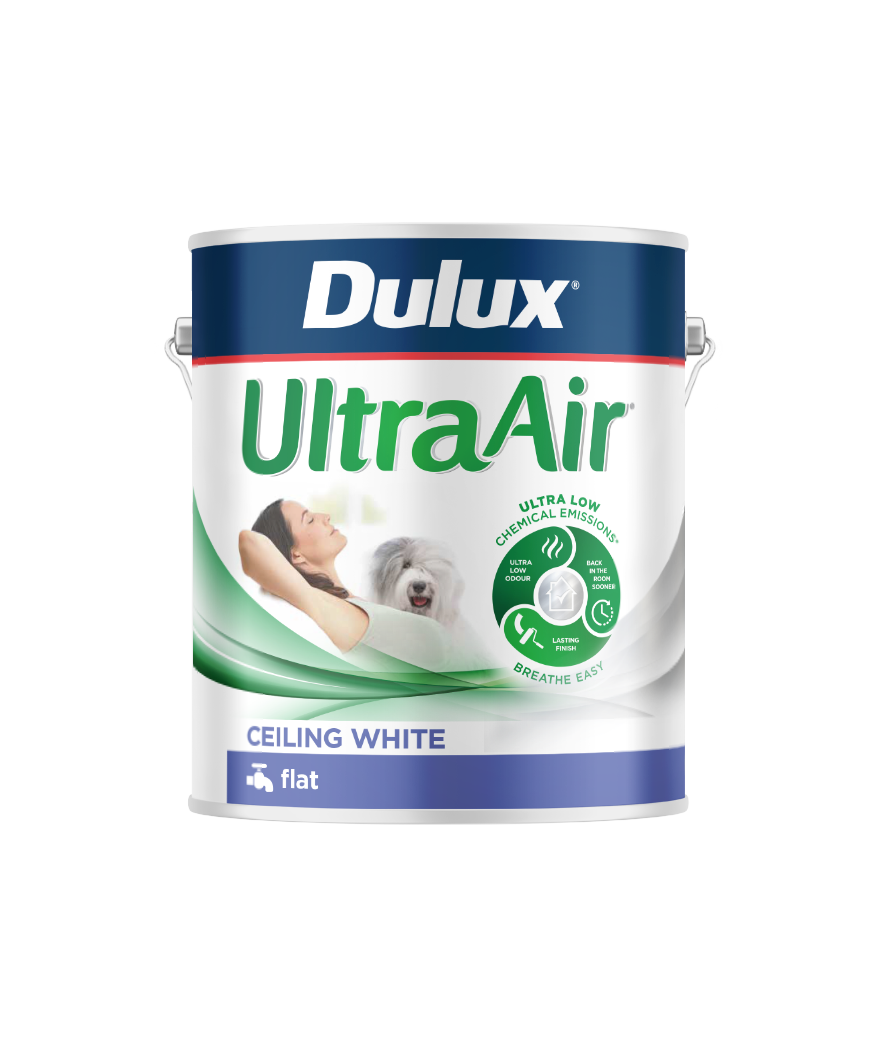 UltraAir® Ceiling