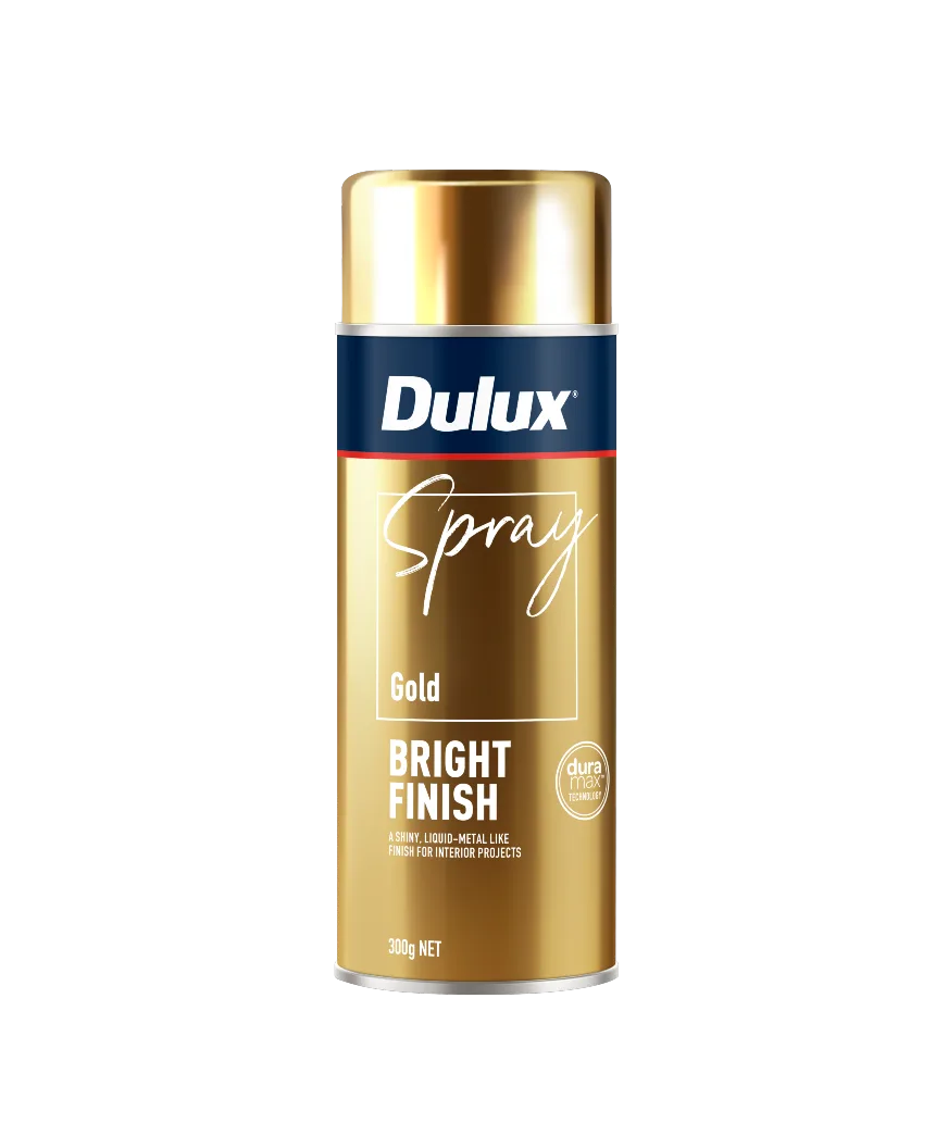 Bright Finish Gold Effects