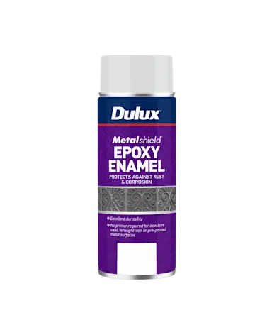 Epoxy Enamel Spray Pack