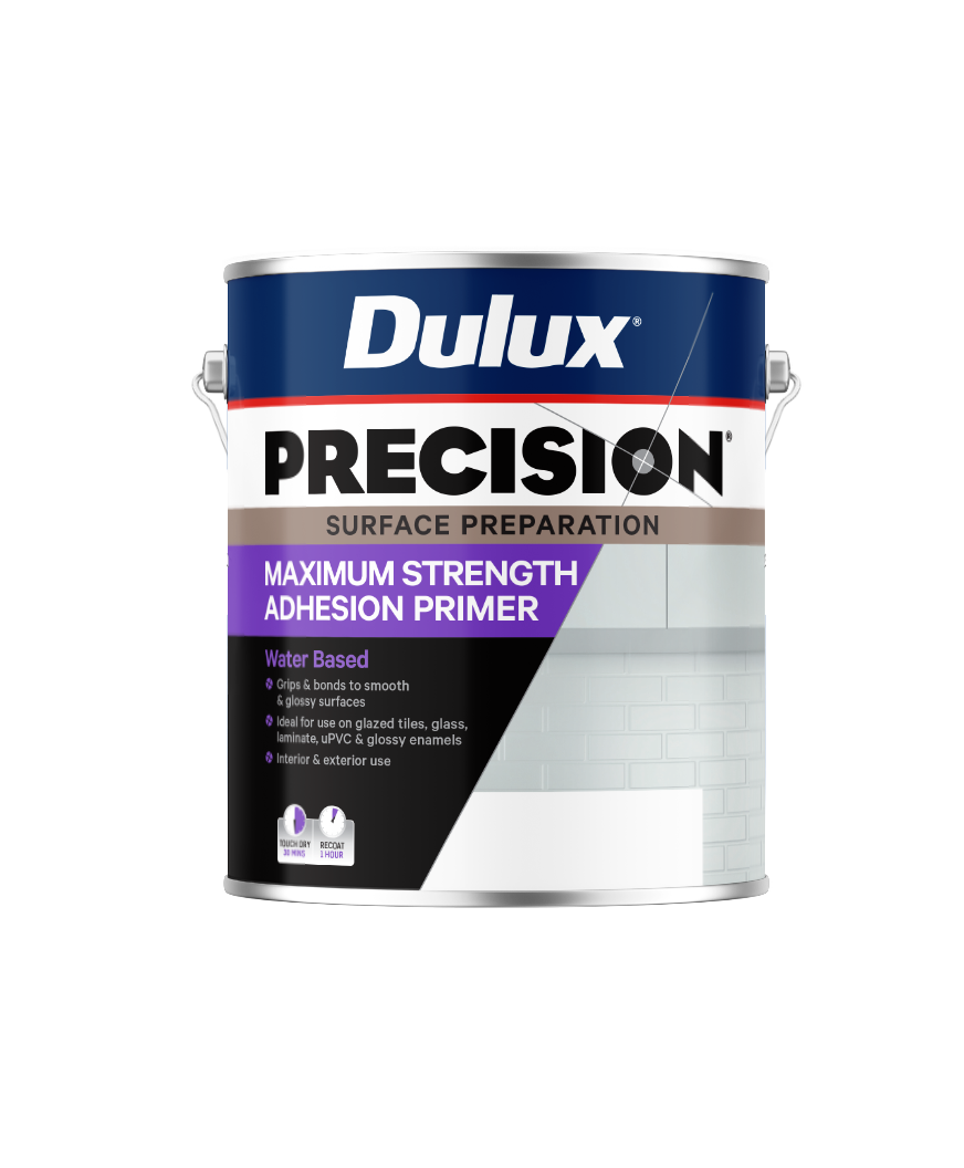 Dulux super grip