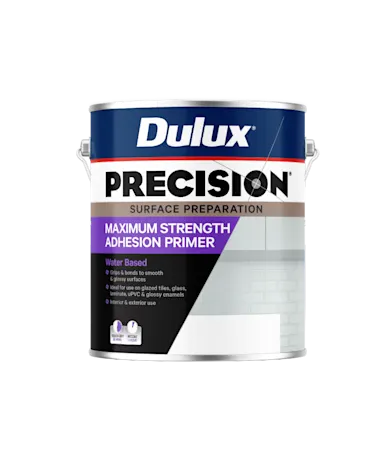 Max Strength Adhesion