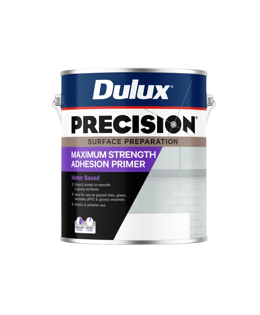 Precision Max Strength Adhesion