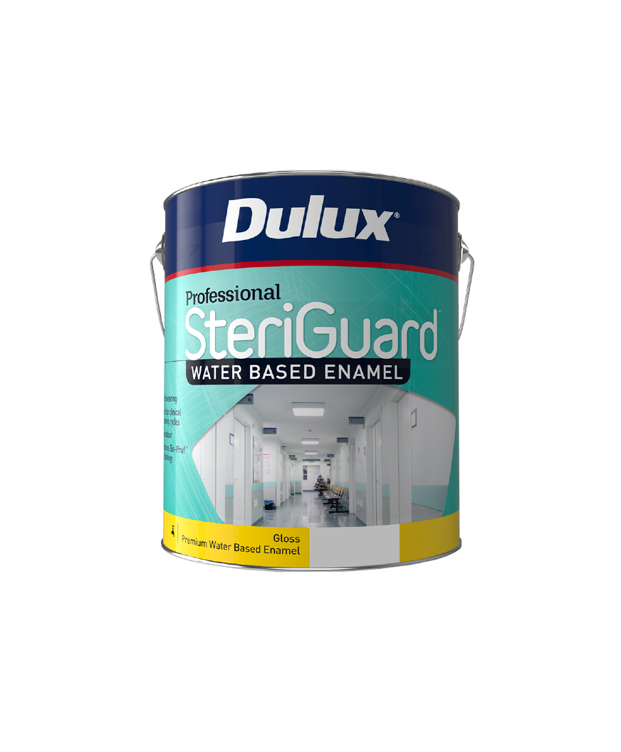 Professional® SteriGuard®