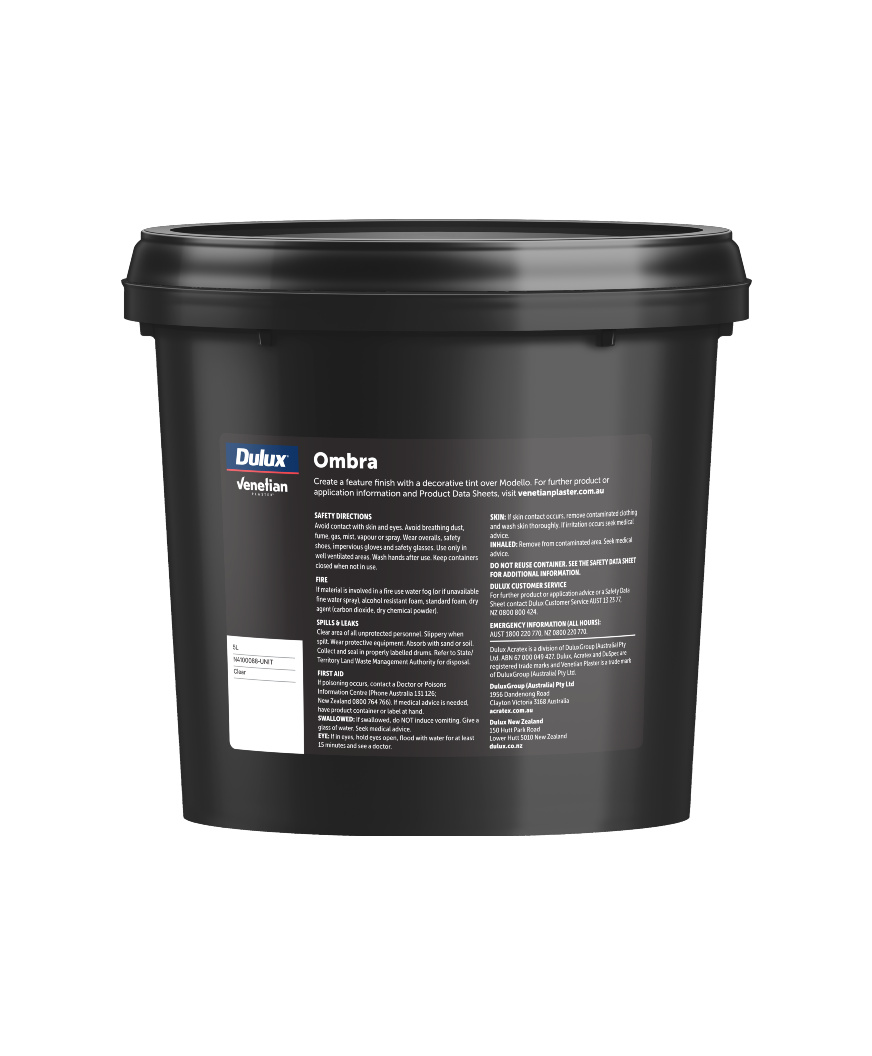 Venetian® Plaster