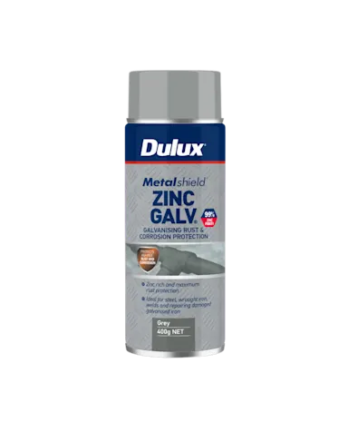 Zinc Galv Spray Pack