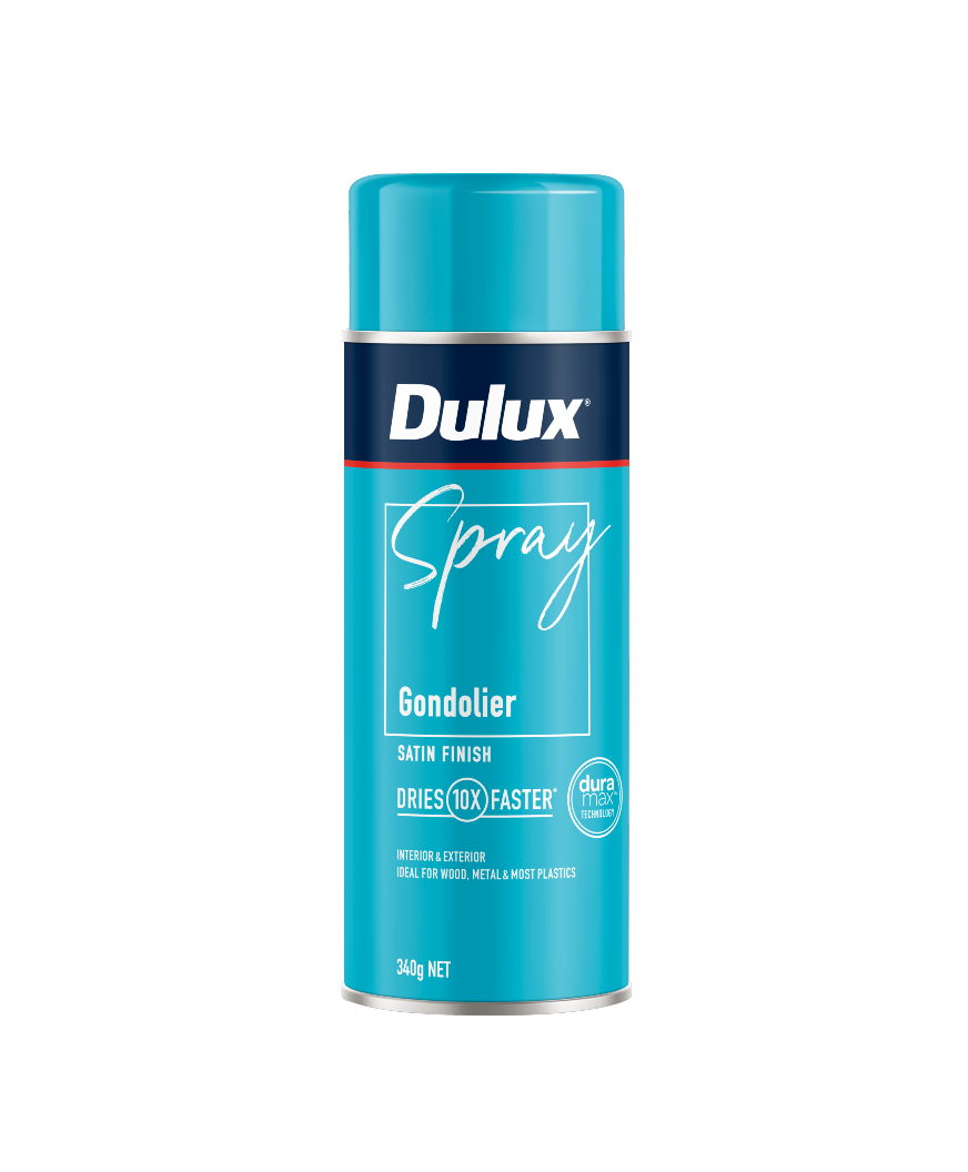 Spray