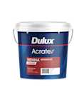 Dulux Acratex® Texture | Dulux