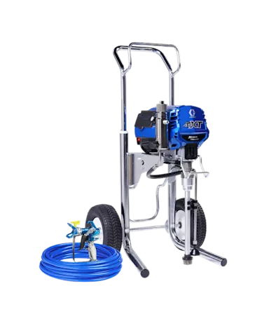 495 XT PC Pro Hi-Boy