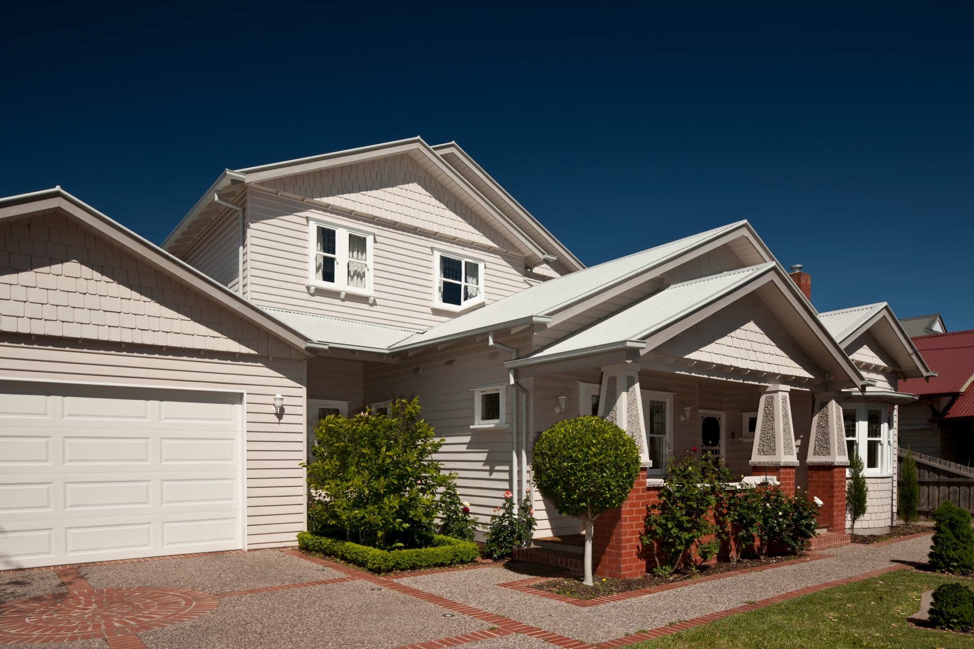Acratex Roof Membrane Classic Cream Inspiration - SATIN