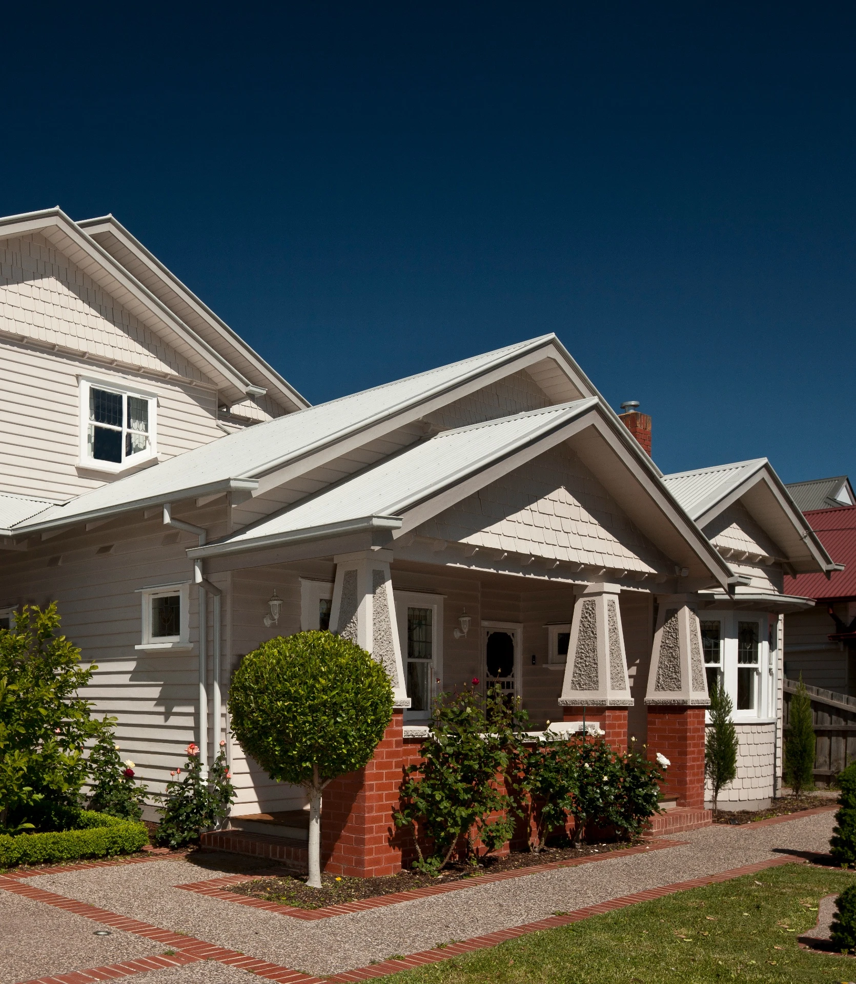 Acratex Roof Membrane Classic Cream 2 Inspiration - SATIN