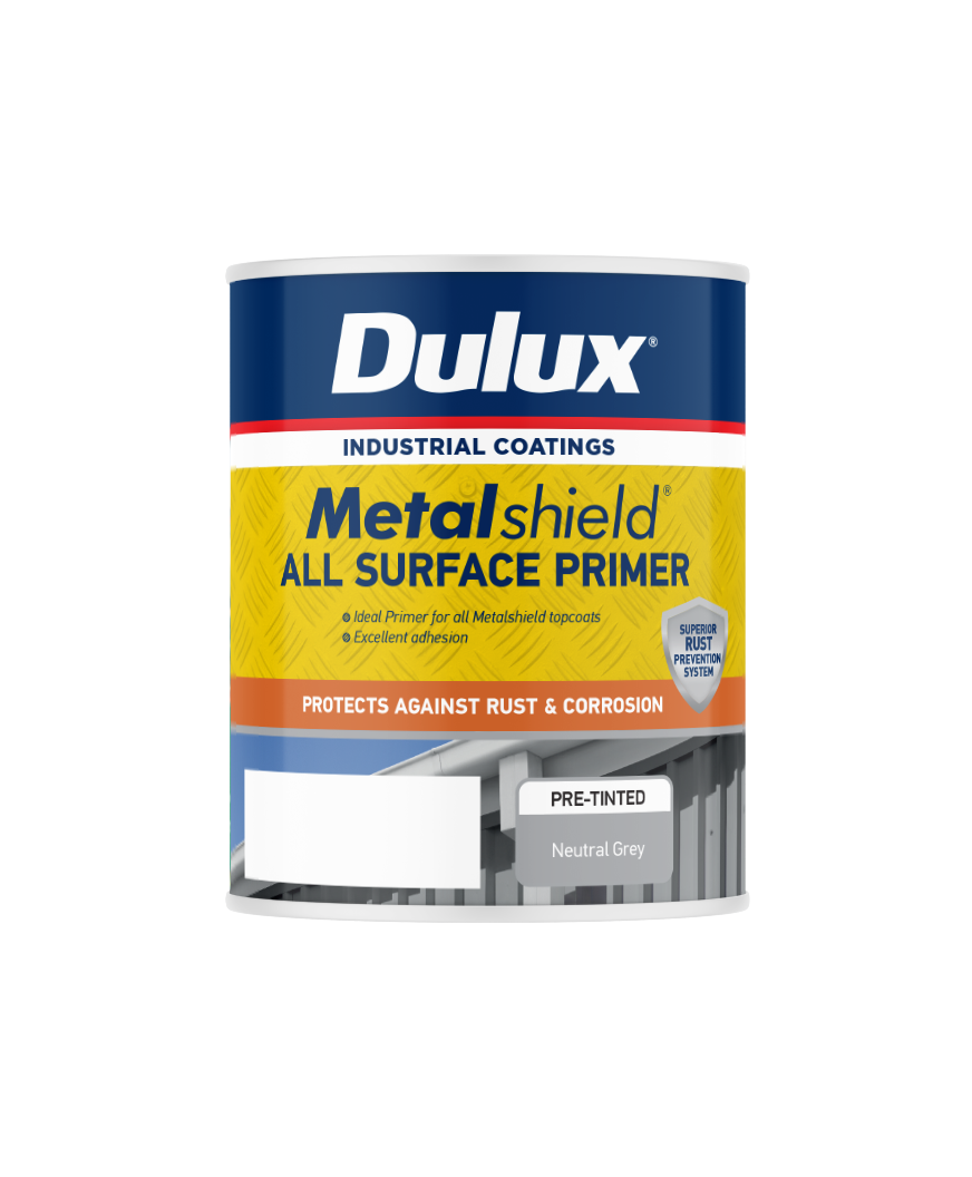 Metalshield®