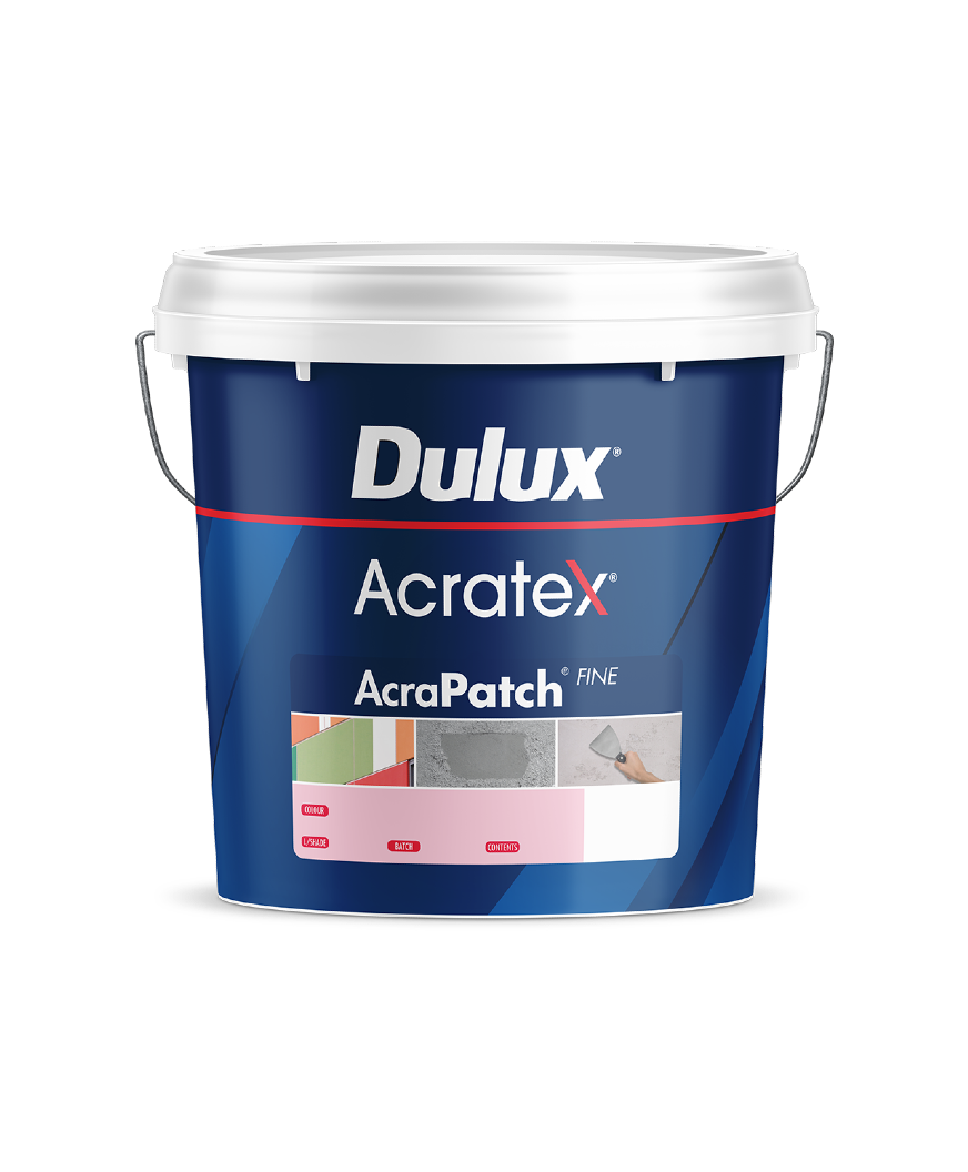 Dulux Acratex® Render | Dulux