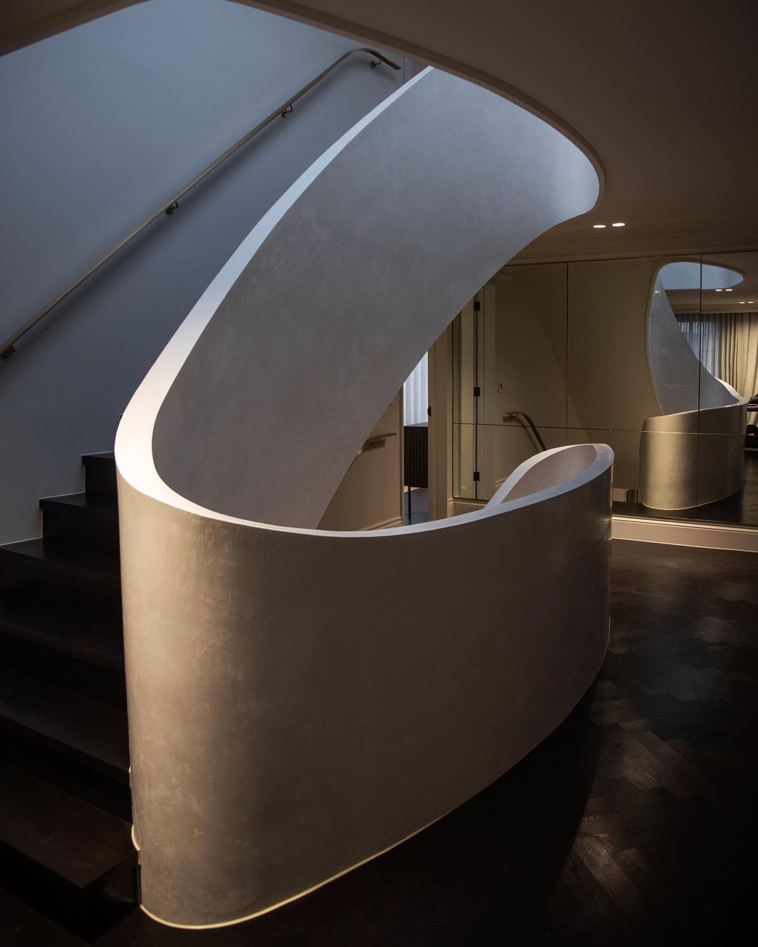 Marmorino Fine by Feature Coatings