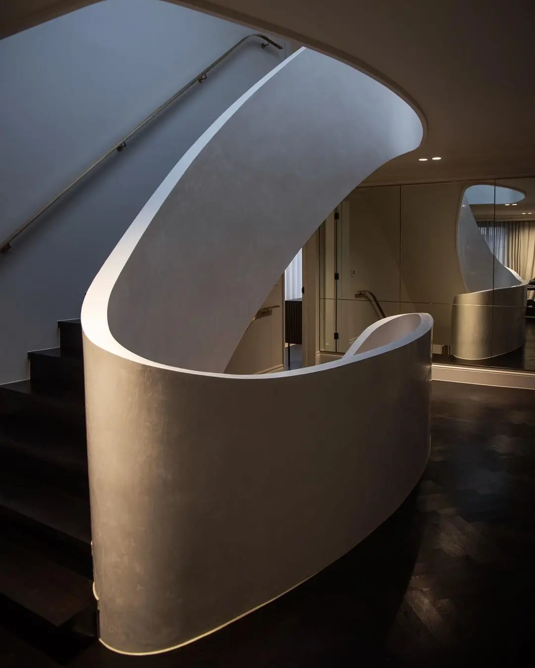 Marmorino Fine by Feature Coatings